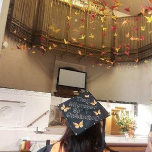 Meet your Posher, Veronica